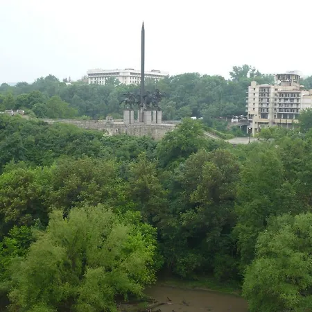 Asenevtsi Szálloda Veliko Tarnovo
