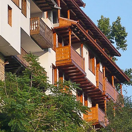 Hotel Asenevtsi