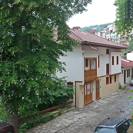 Hotel Asenevtsi *