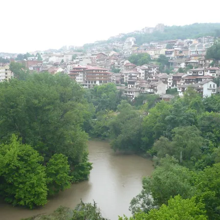 Szálloda Asenevtsi *