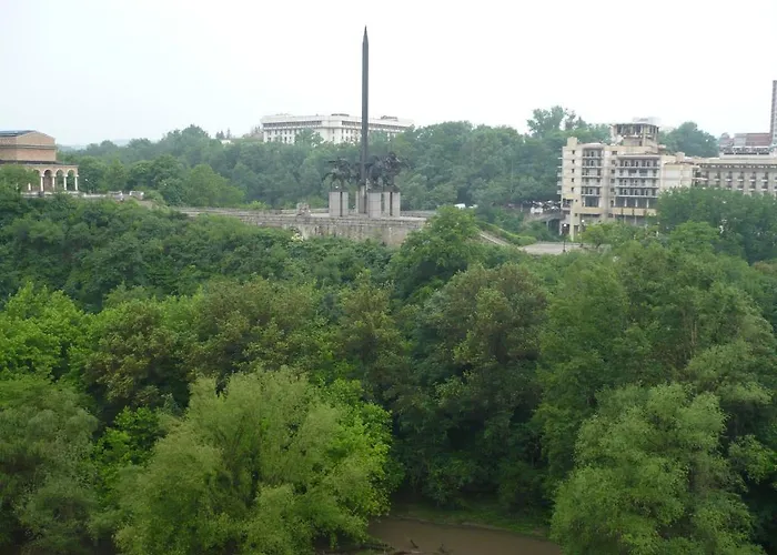 Asenevtsi Hotel Veliko Tŭrnovo
